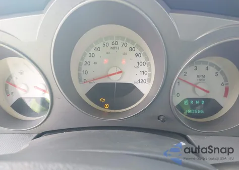 2008 Dodge Avenger Se from USA, damaged, VIN 1B3LC46K28N249033